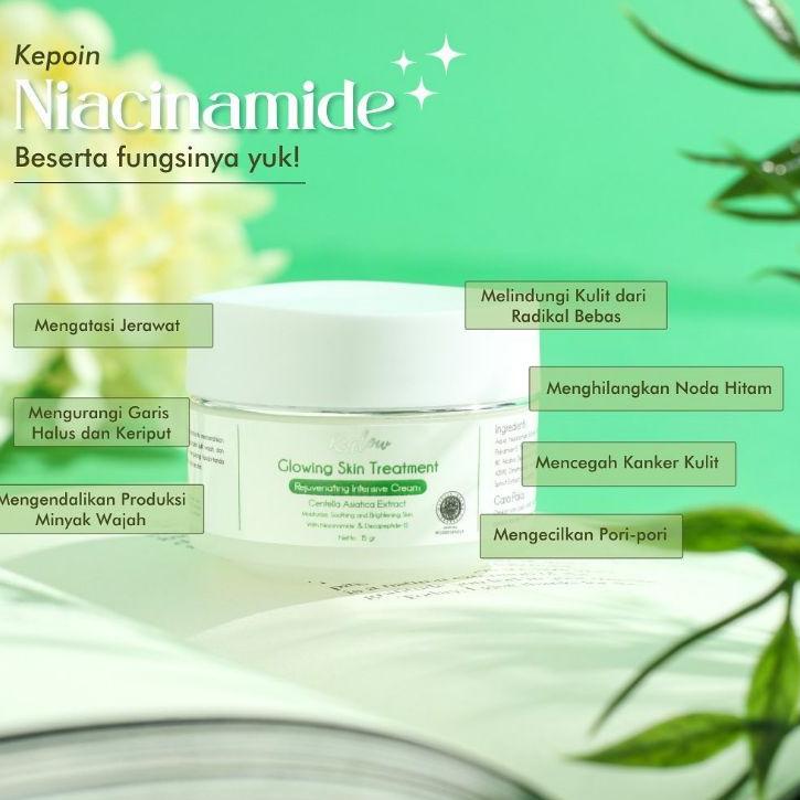 REGLOW SKINCARE ORIGINAL DR. SHINDY REJUVENATING INTENSIVE CREAM