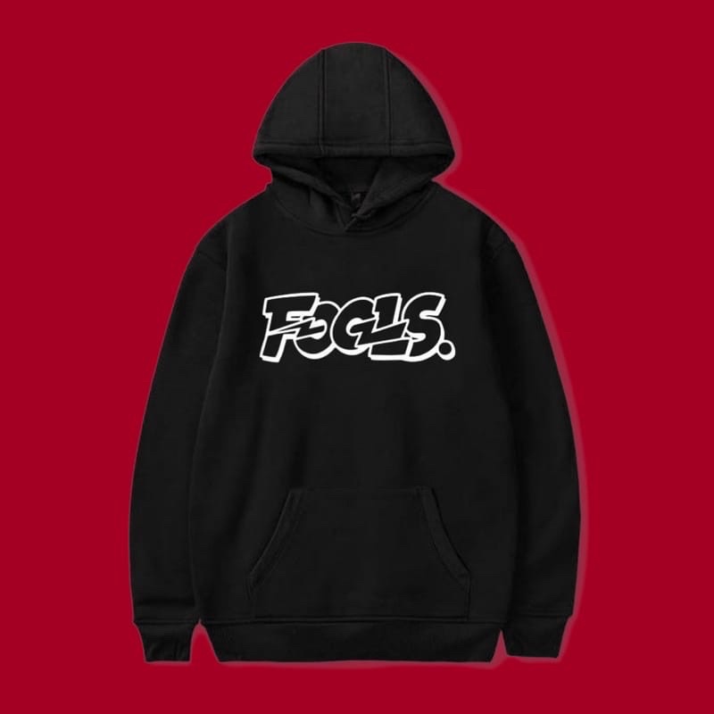HOODIE FOOLS BALI PREMIUM