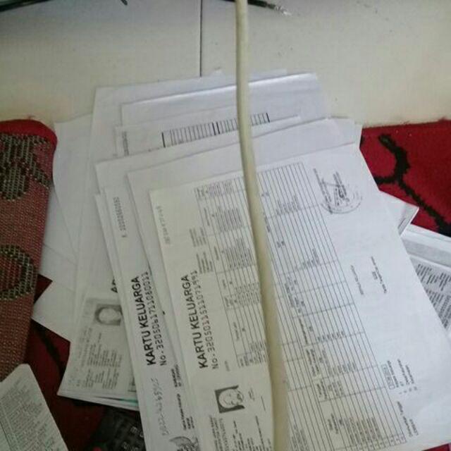 Adhisatya Kemeja Batik Pria Lengan Panjang Full Furing Bahan Katun Halus Sragenan By Kanaya Solo