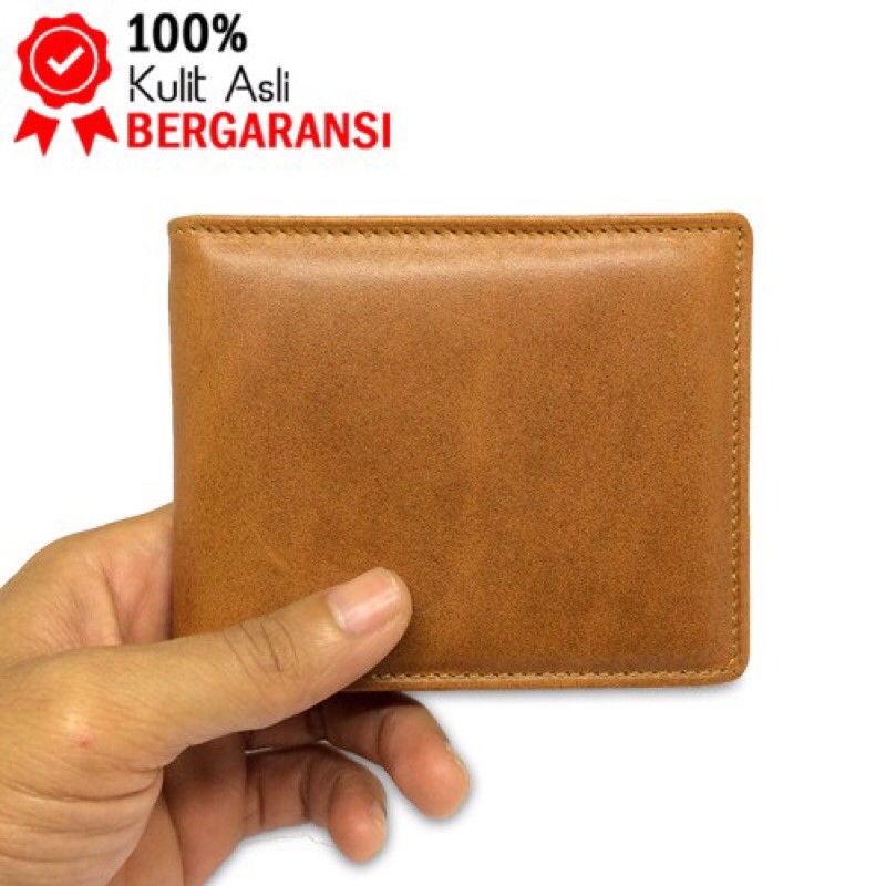 Dompet Kulit Full Up Premium Kualitas Super