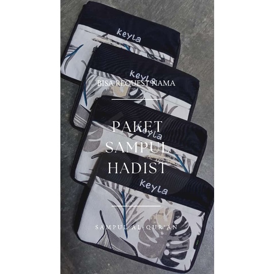 

Sampul hadits