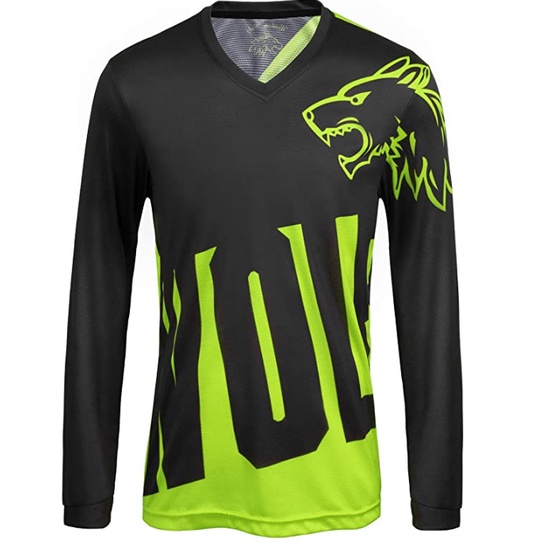 baju baju jersey sepeda lengan panjang mtb sepeda meta roadbike