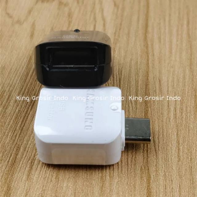 Connector Samsung OTG Usb Type C Original 100% Connecter OTG Kit Connector Type C