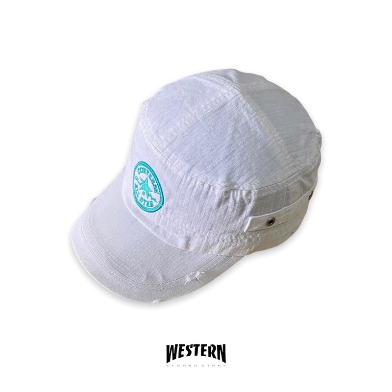Topi/cap Converse comando second original