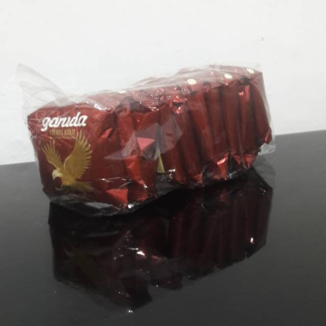 

Garuda Kacang Kulit 10x16 gram