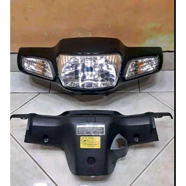 BATOK ASTREA GRAND LEGENDA 2