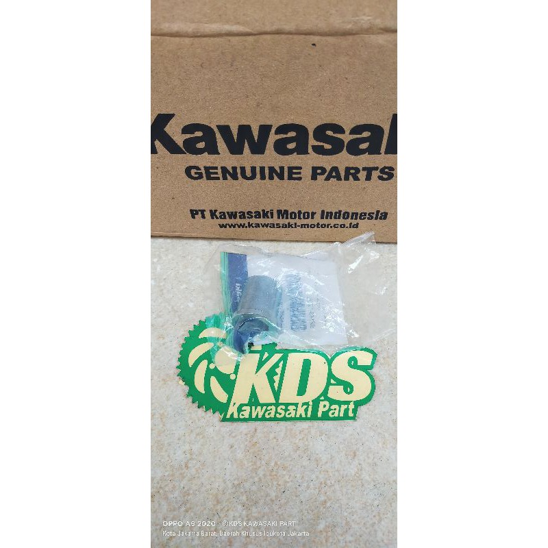 bos tromol depan luar kanan motor Kawasaki ninja r rr