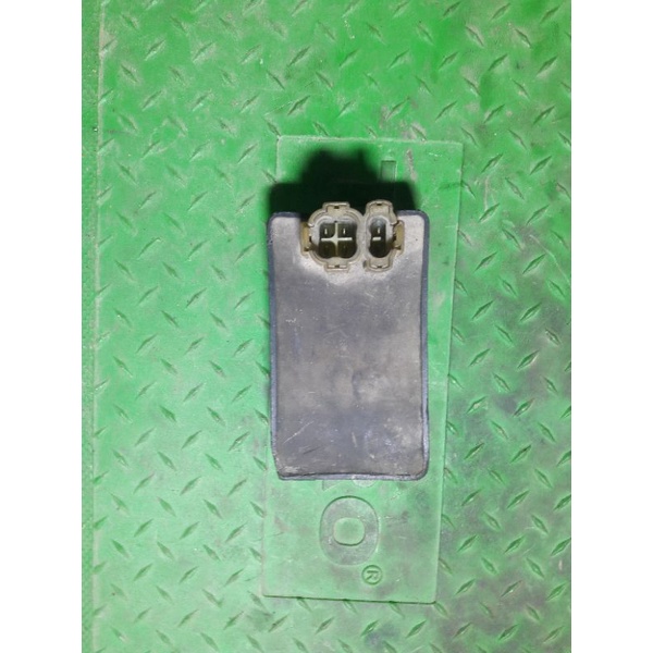 CDI MEGAPRO PRIMUS