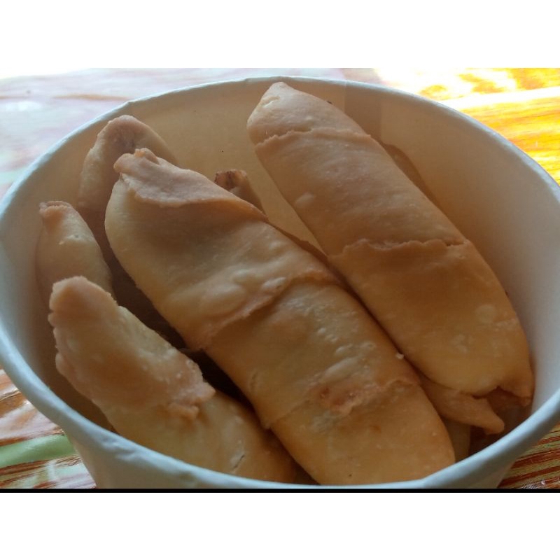 

Pisang Molen