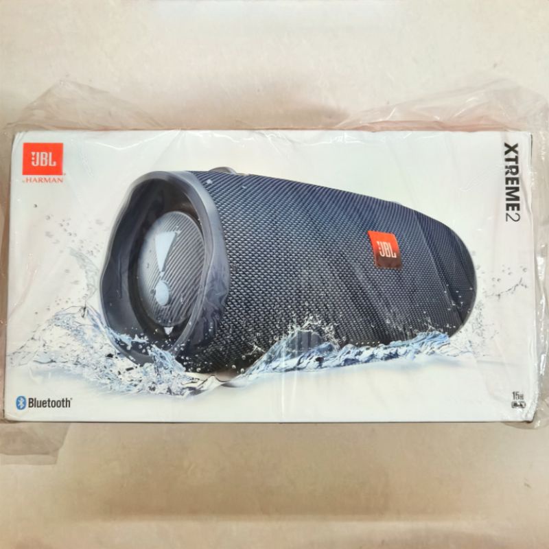 JBL Xtreme 2 Speaker Xtreme2 Bluetooth Portable Extreme Garansi Resmi IMS