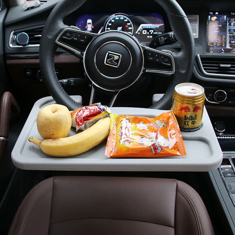 Meja Mobil / Car Dining Tray Table / Steering Table Meja laptop mobil