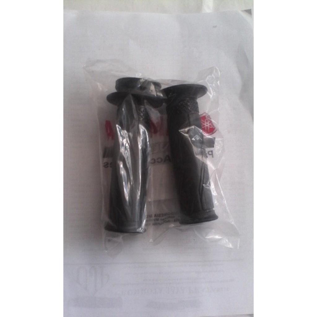 GRIP + RUMAH GAS YAMAHA SCORPIO/VIXION/BYSON