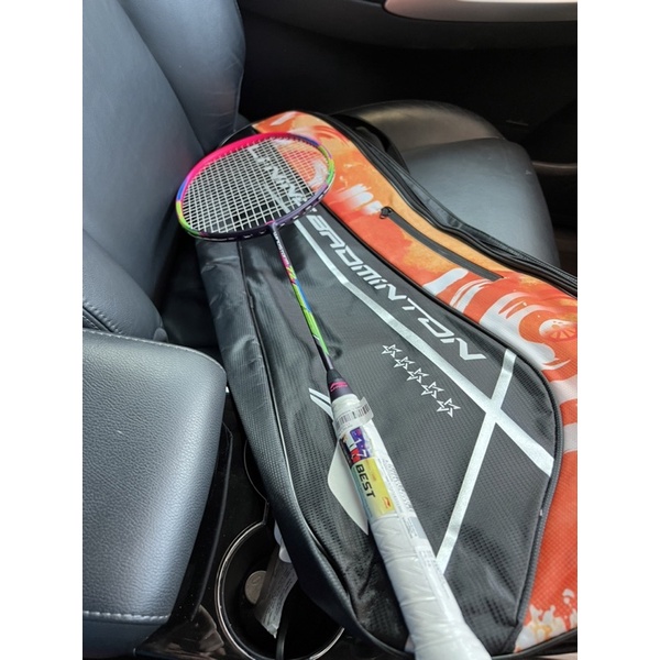 RAKET WINDSTORM 72 S LI NING ASLI