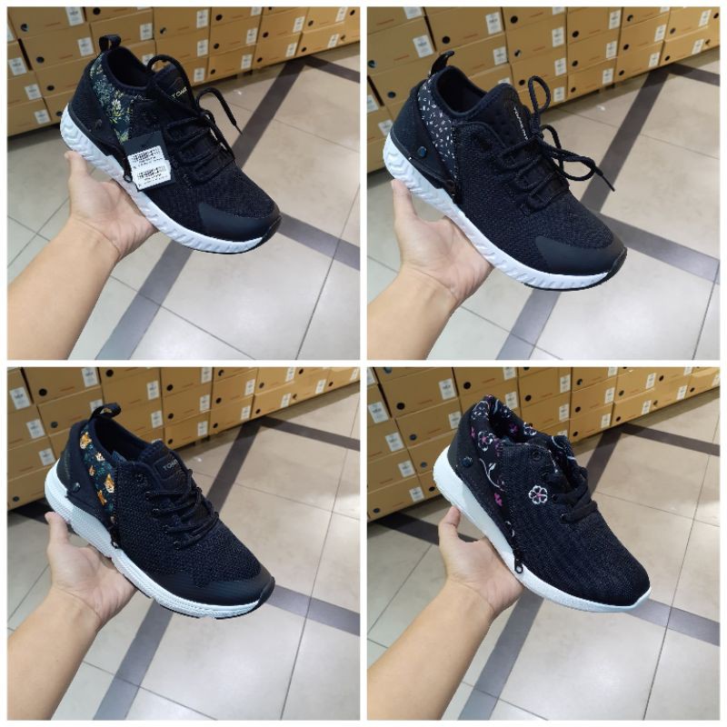 Sepatu Tomkins Anak dan Remaja 33-40 / BACK TO SCHOOL SNEAKERS TOMKINS ORIGINAL