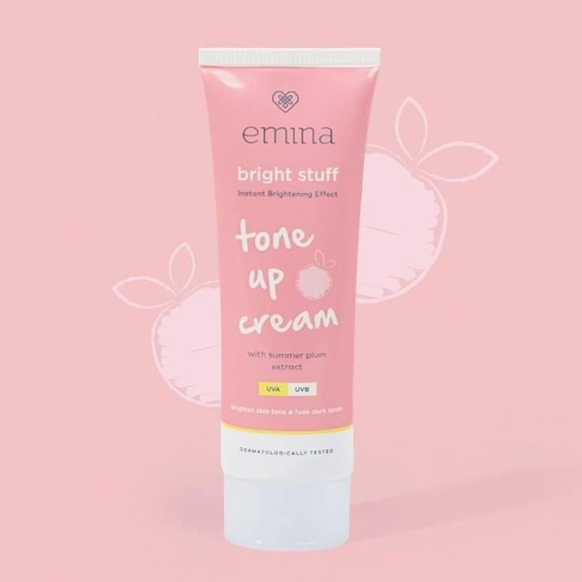 EMINA BRIGHT STUFF TONE UP CREAM 20ml