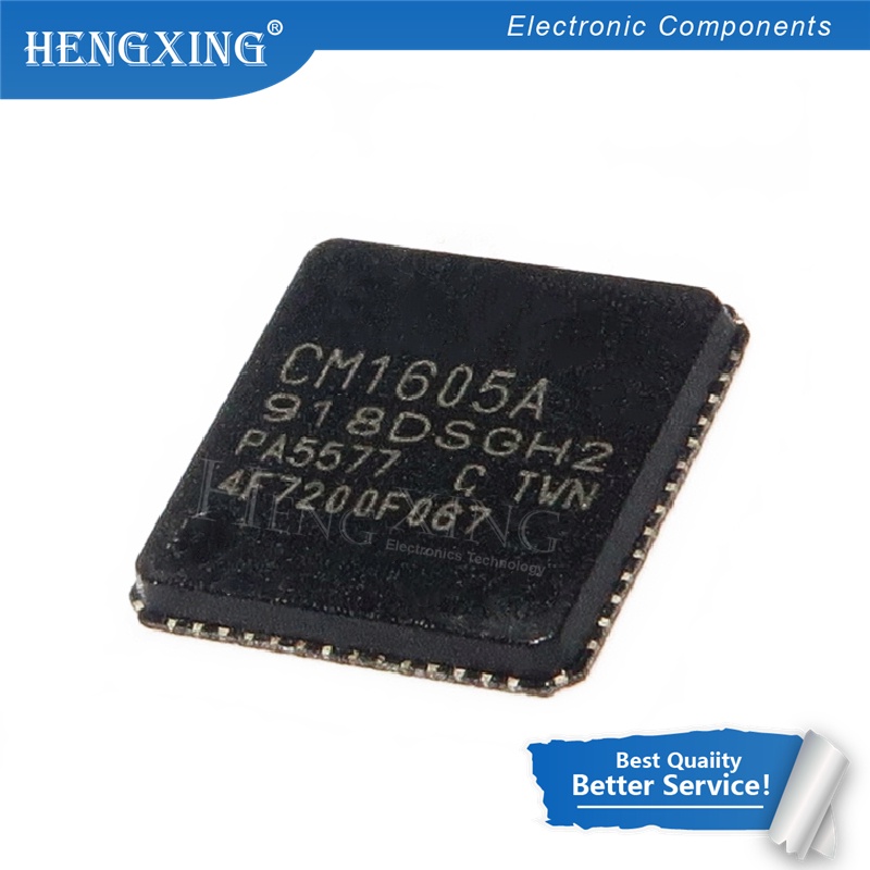 10pcs Ic CM1605A CM1605 QFN-40