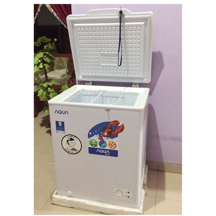 RUMAHASISOLO-SEWA RENTAL FREEZER UNTUK ASI AQUA PEJUANG ASIP KHUSUS AREA SOLORAYA