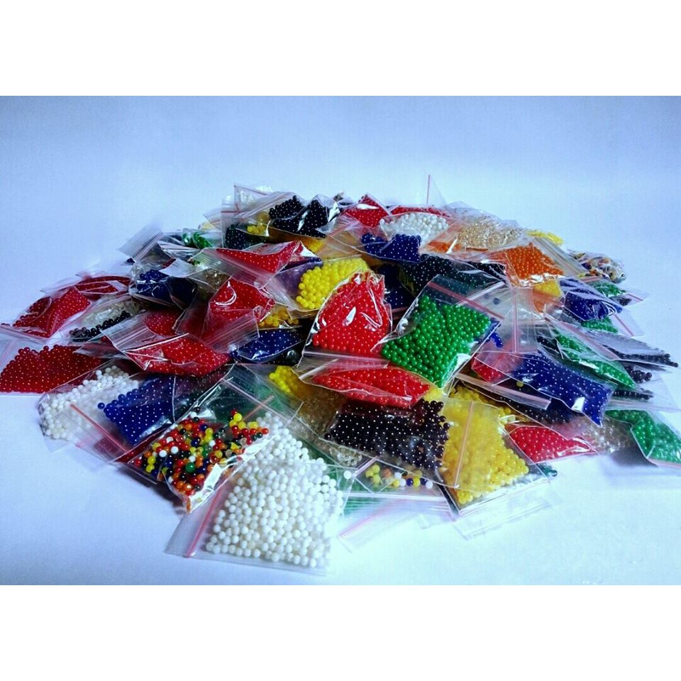 GROSIR HIDROGEL BERKUALITAS / TERMURAH / FREE ONGKIR / BONUS NUTRISI