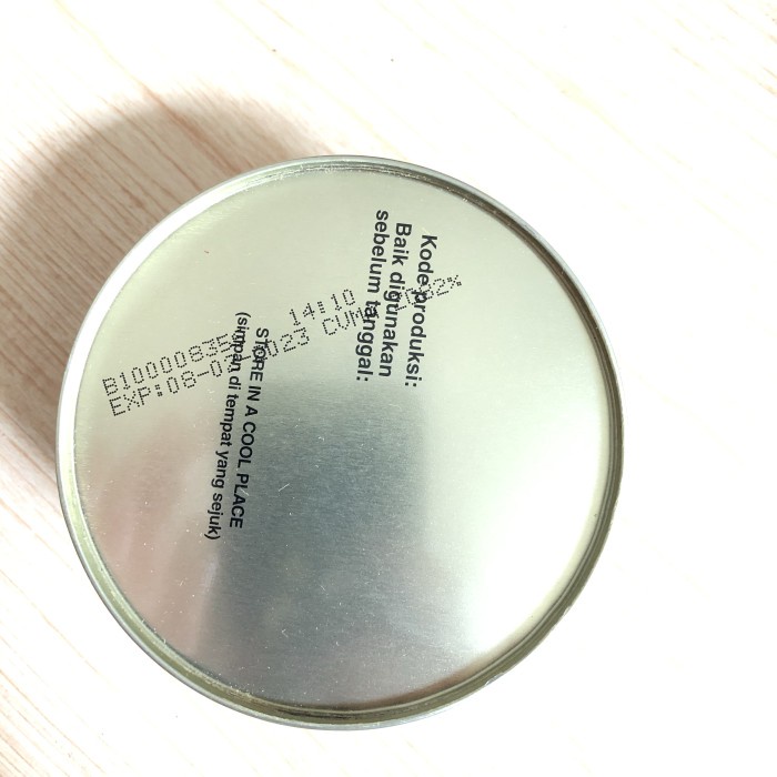 

Ee51F10 200 Gr Wijsman 200 Gr / Mentega Wysman / Butter Wisman / Dutch Butter 6ddv