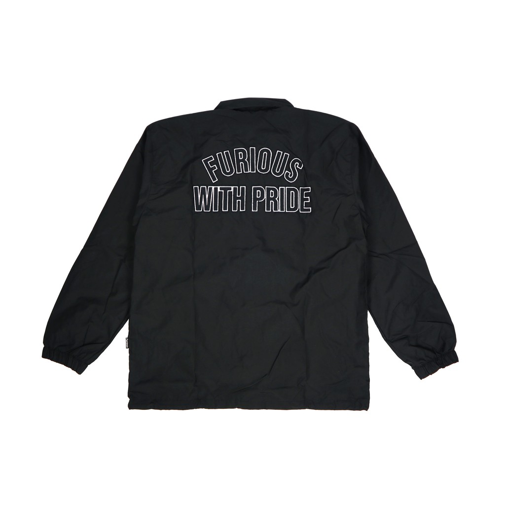 Furious Wbk/Efwan.Bk