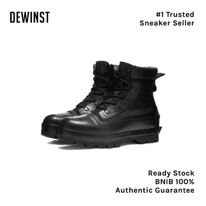 ambush converse black