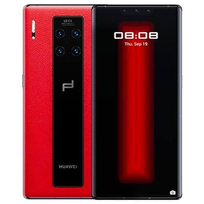 Huawei Mate 30 Rs Porsche Design Shopee Indonesia