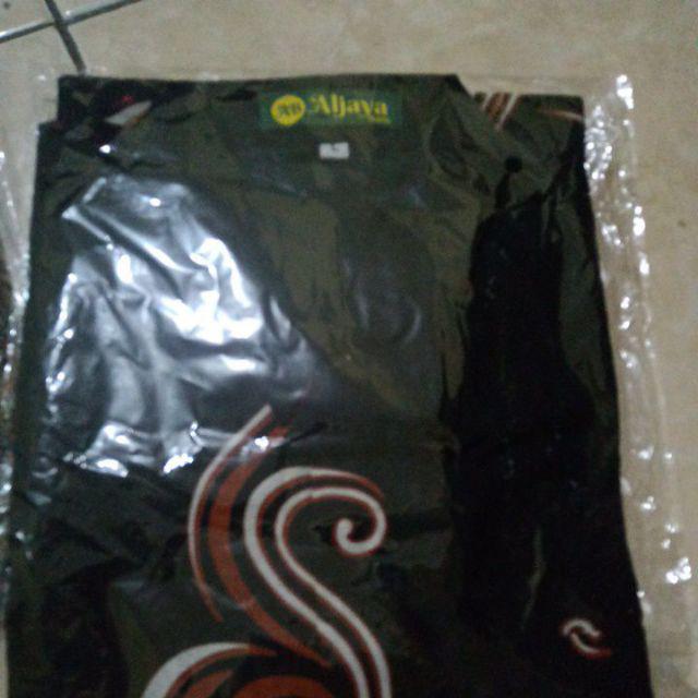 Hem Batik Solo Murah Full Furing Kopi Hitam Rinjani / Batik Katun Sragenan High Quality