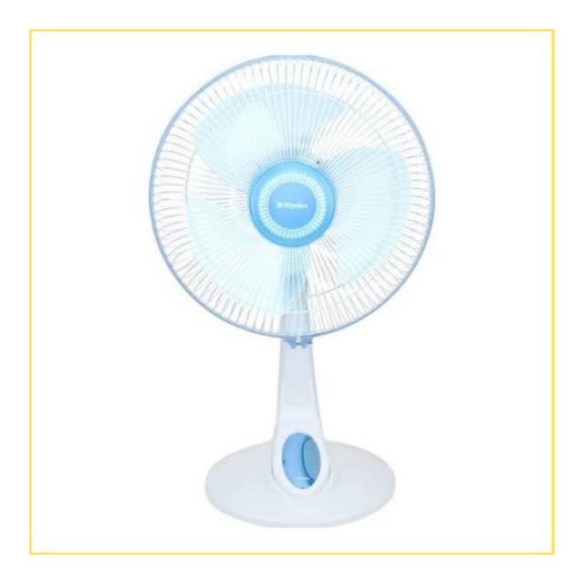Kipas Angin Miyako 1227