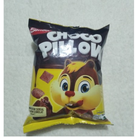 

Simba Choco PILLOW Sereal Bantal 26 Gr