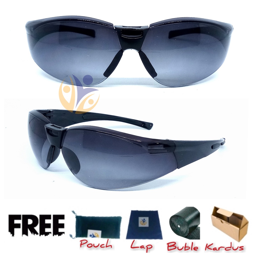 Eye safety glasses uv protection