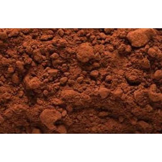 

Toko-Bahan-Kue- Pure Cocoa Chocolate Powder (Bubuk Coklat Murni) Pack 100 Gram -Terlengkap-Termurah-