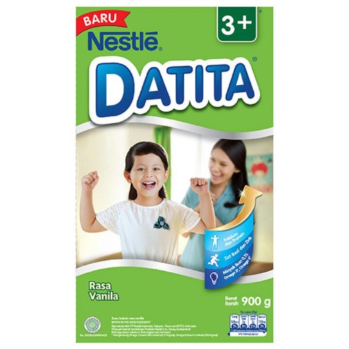 

DANCOW DATITA 3+ 400 GR / 900 GR