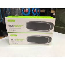Bluetooth Speaker Portable Robot Mini