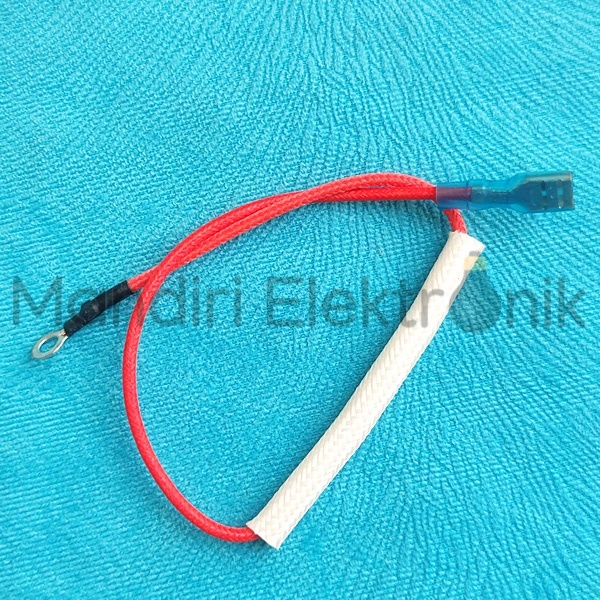 Termofuse Magic Com 185 184 derajat - Fuse Sekring Magicom 185 184 derajat - Fuse Magic Com Rice Cooker