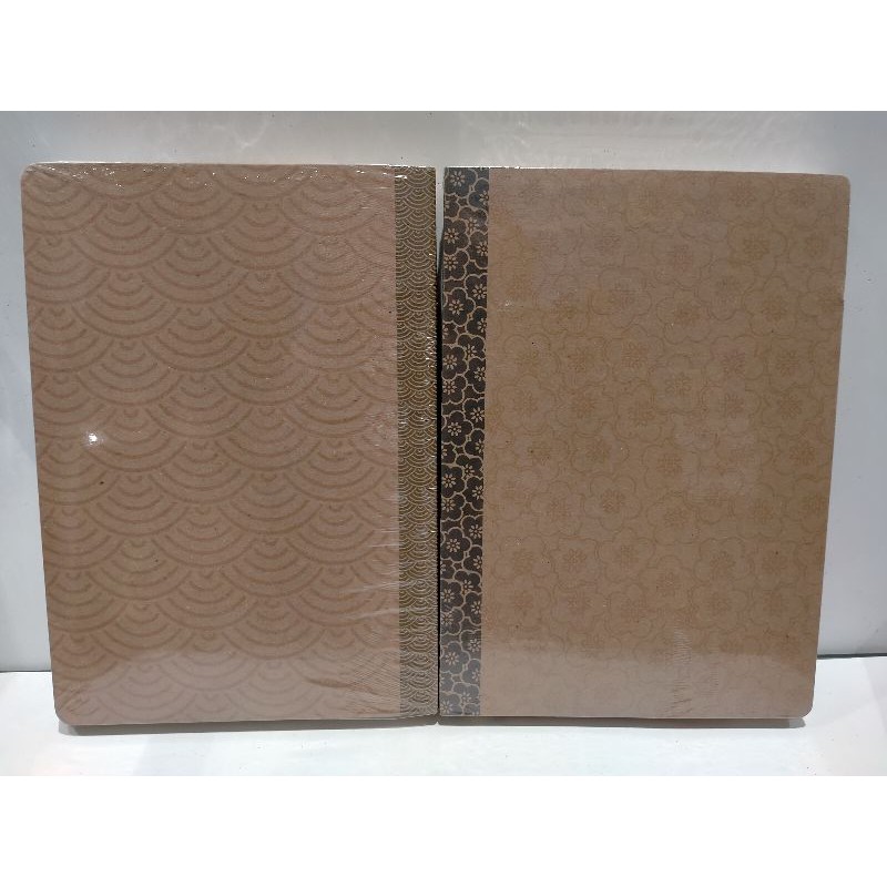 

Buku tulis Ohayo B5