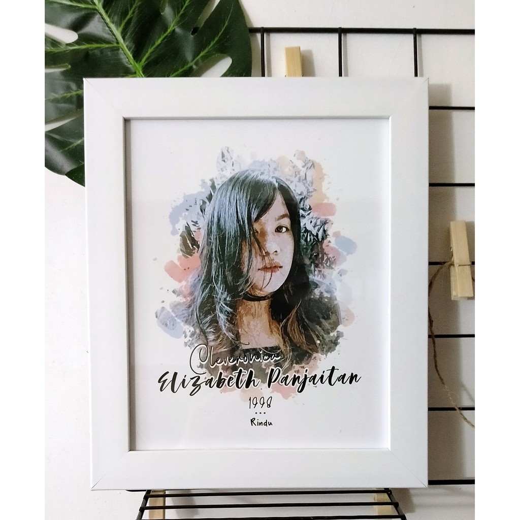 

DESAIN KADO SKETSA BERBINGKAI untuk Kado Wisuda, Hadiah Ulang Tahun, Hadiah Pernikahan, Hiasan