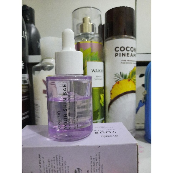 Avoskin Your Skin Bae - Alpha Arbutin