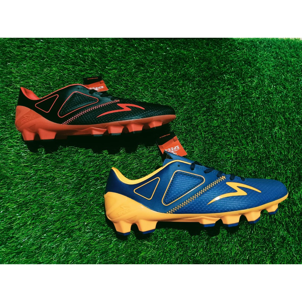 SEPATU BOLA SPECS VIPER FG