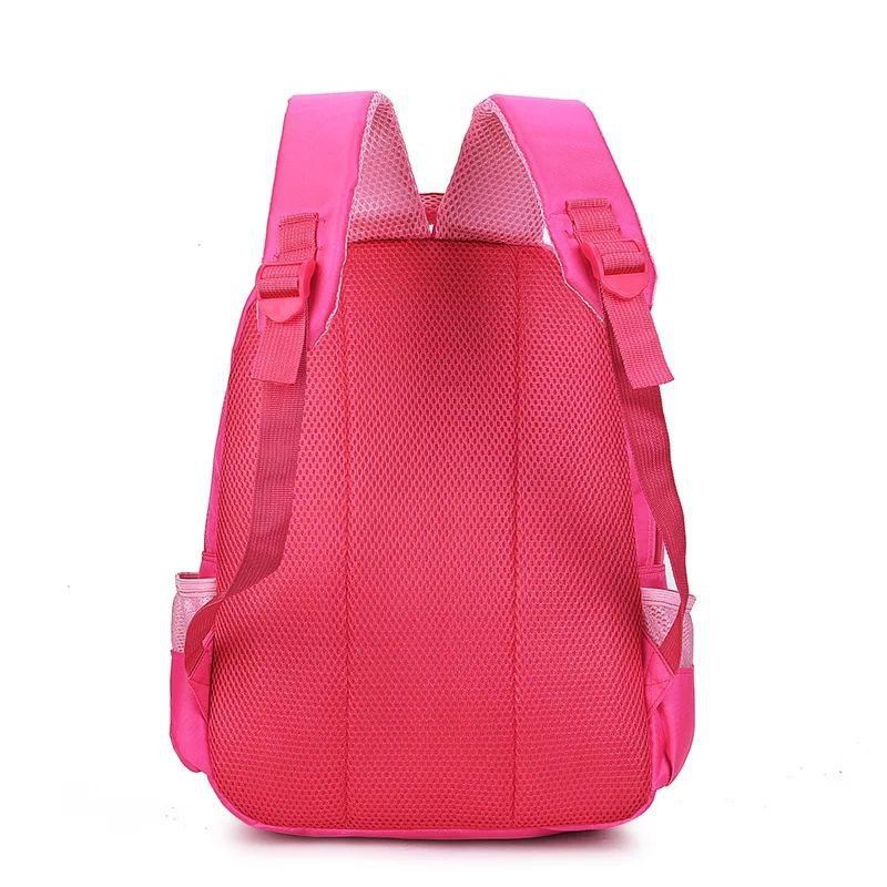 TAS SEKOLAH TK/SD/SMP/SMA ANELLO RANSEL BANYAK WARNA