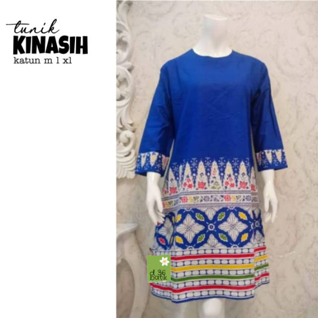 Tunik kinasih