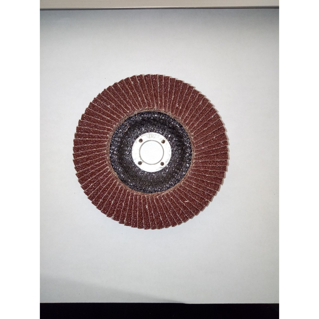 Amplas Susun 60 Taiyo / Flap Disc 60