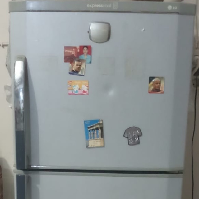 Jual Cepat Kulkas Lg Expresscool Indonesia