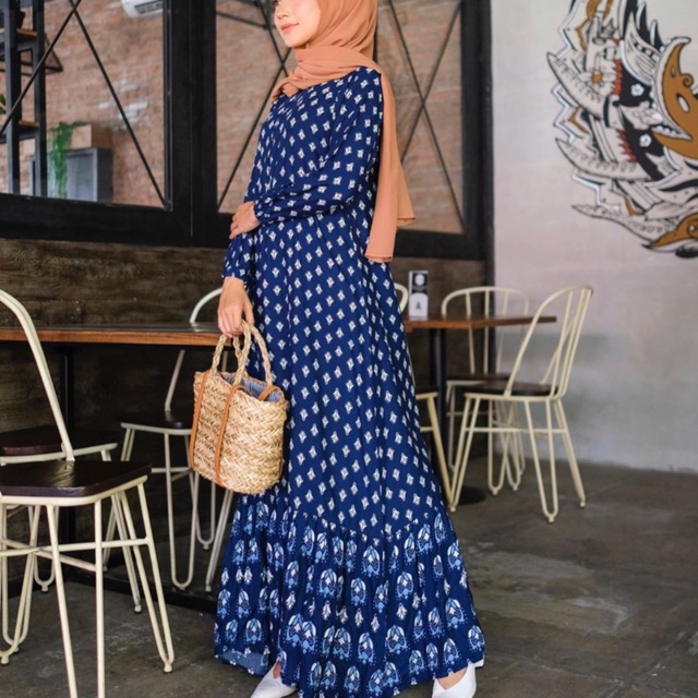 Homie dress size S/M by fiche.id