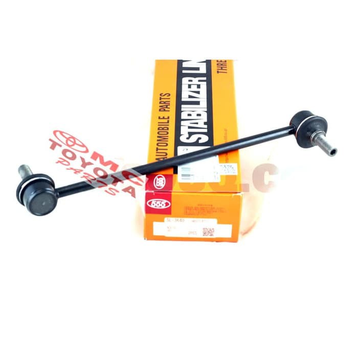 Stabilizer Link Stabil Joint Depan Corolla Altis Wish SL-3640