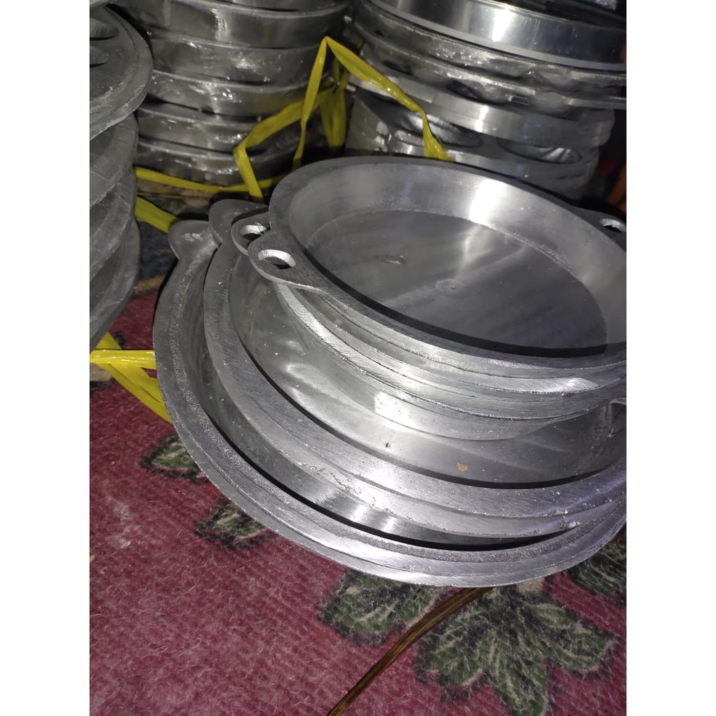 cetakan martabak manis