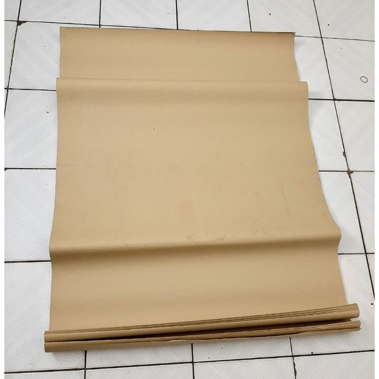 

KERTAS SAMSON. 90'CM X 120 CM (isi 10 Lembar)