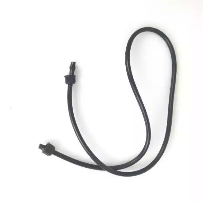 Selang Sprayer tangki semprot 2 drat