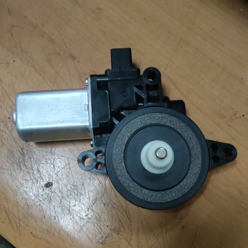 MOTOR POWER WINDOW MAZDA2 PINTU SUPIR