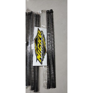 per shock depan satria fu per skok satria fu per bumbung skok satria fu