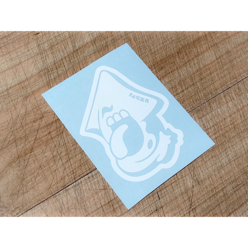 

Stiker Cutting Splatoon 3 Versi 1